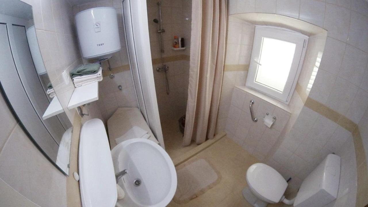 ProžuraCharming House Lovro别墅 外观 照片