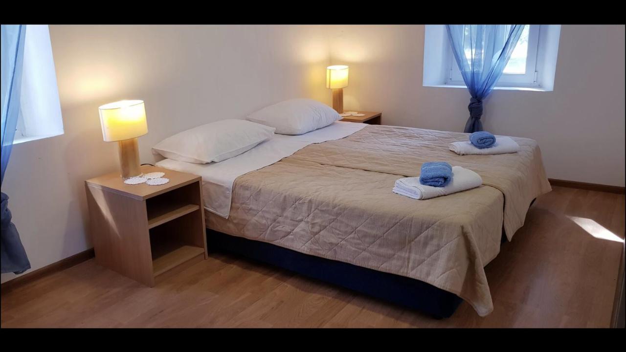 ProžuraCharming House Lovro别墅 外观 照片