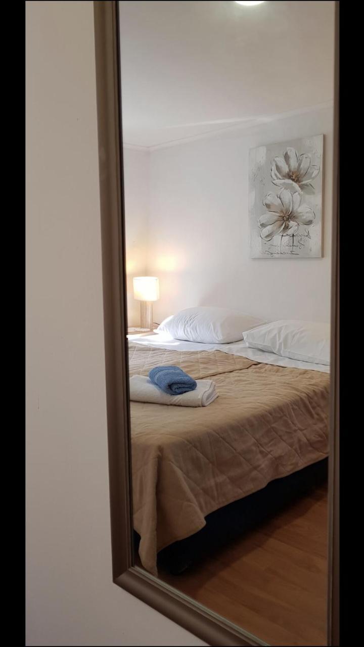 ProžuraCharming House Lovro别墅 外观 照片